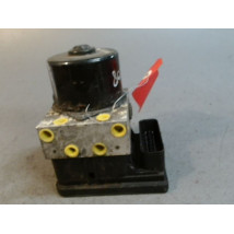 UNITE HYDRAULIQUE ABS OPEL ZAFIRA B PHASE 1  DIESEL