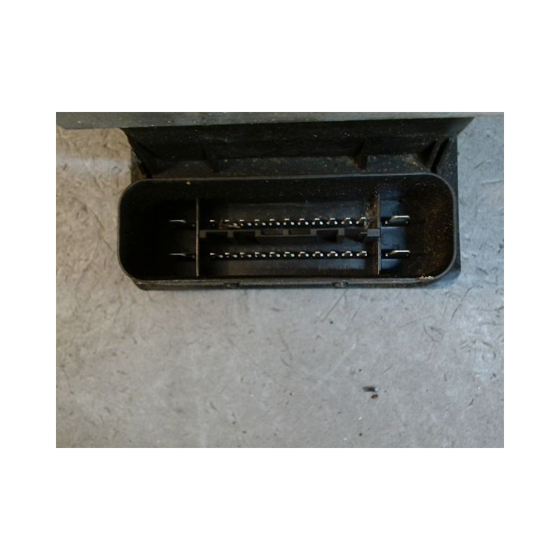 UNITE HYDRAULIQUE ABS OPEL ZAFIRA B PHASE 1  DIESEL