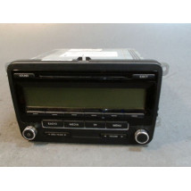 AUTORADIO VOLKSWAGEN CADDY 3 PHASE 1  DIESEL