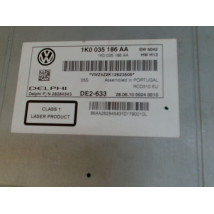 AUTORADIO VOLKSWAGEN CADDY 3 PHASE 1  DIESEL