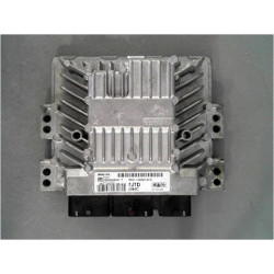 CALCULATEUR MOTEUR
