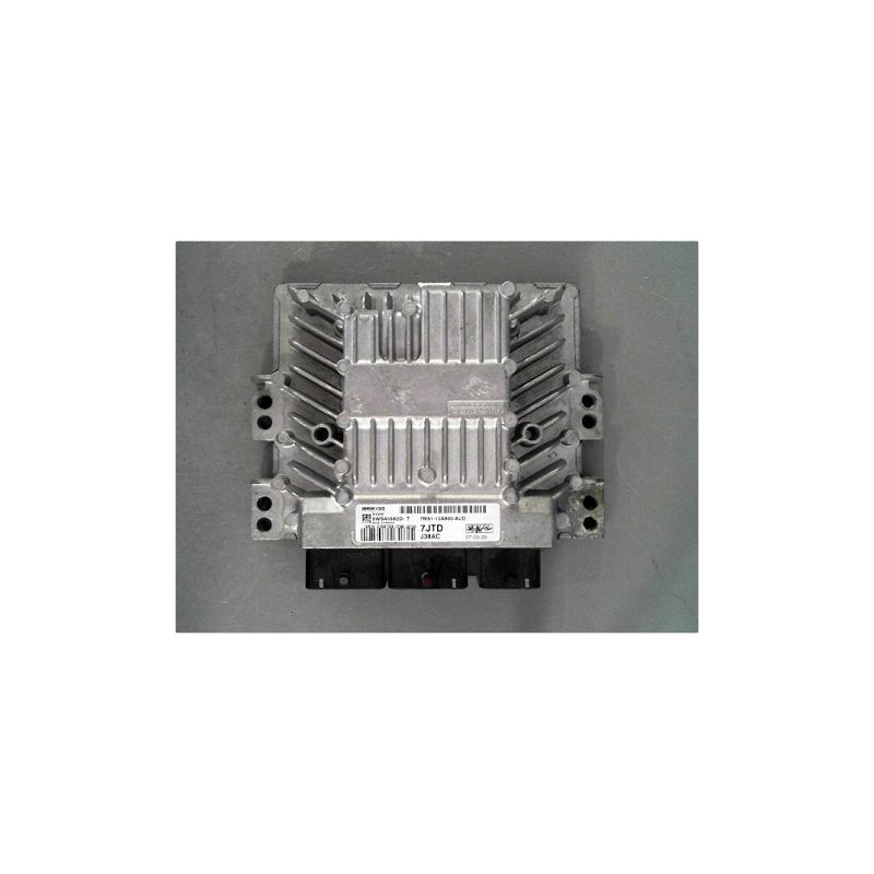 CALCULATEUR MOTEUR FORD FOCUS C-MAX PH2 07-10