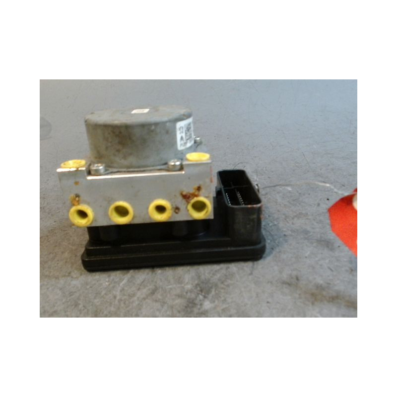 UNITE HYDRAULIQUE ABS CITROEN C3 PICASSO PHASE 2  DIESEL