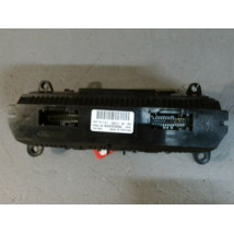 COMMANDE DE CHAUFFAGE FORD FOCUS 3 PHASE 2  DIESEL