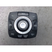 COMMANDE GPS RENAULT SCENIC 3 PHASE 1  DIESEL