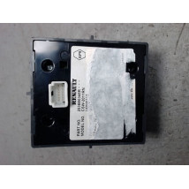 COMMANDE GPS RENAULT SCENIC 3 PHASE 1  DIESEL