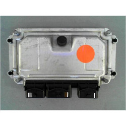 CALCULATEUR MOTEUR