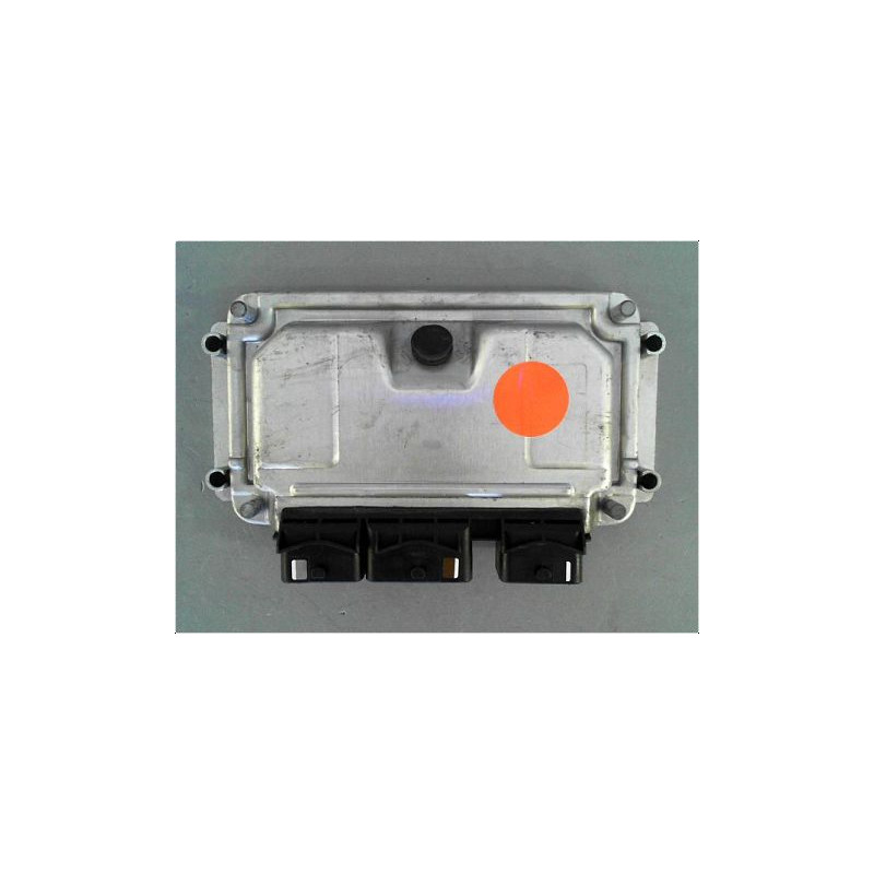 CALCULATEUR MOTEUR PEUGEOT 307 2001-2005