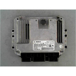 CALCULATEUR MOTEUR