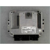 CALCULATEUR MOTEUR PEUGEOT 207 06-13
