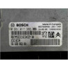 CALCULATEUR MOTEUR PEUGEOT 207 06-13