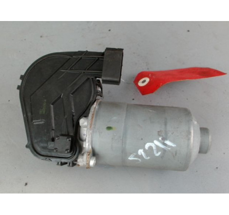 MOTEUR ESSUIE-GLACE AV