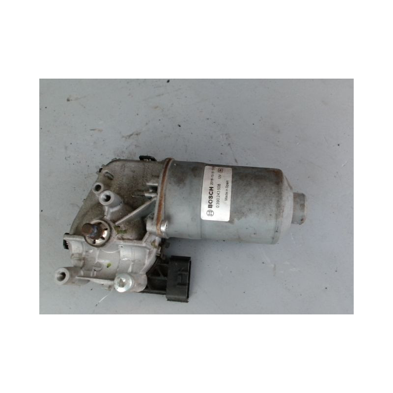MOTEUR ESSUIE-GLACE AVANT FIAT TALENTO