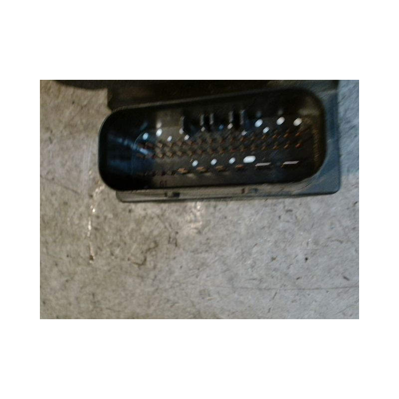 UNITE HYDRAULIQUE ABS PEUGEOT 307
