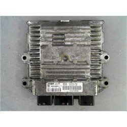 CALCULATEUR MOTEUR