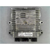 CALCULATEUR MOTEUR CITROEN C3 2002-2005
