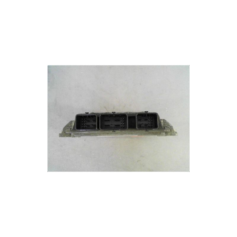 CALCULATEUR MOTEUR CITROEN C3 2002-2005
