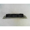 CALCULATEUR MOTEUR CITROEN C3 2002-2005