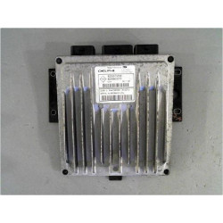 CALCULATEUR MOTEUR