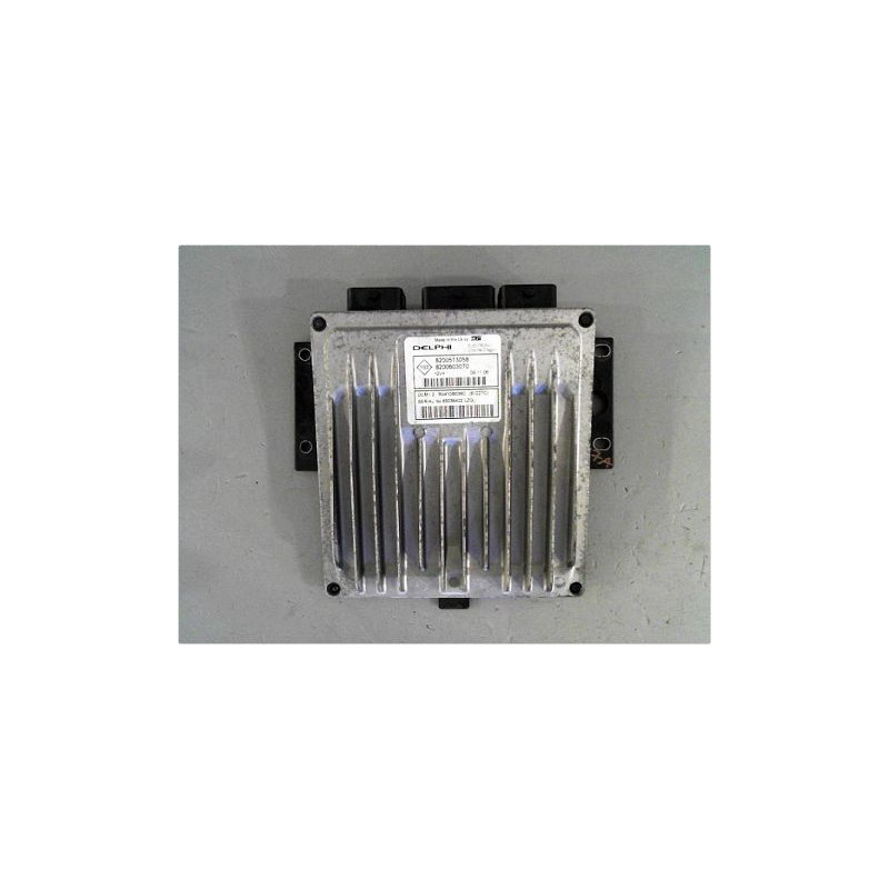CALCULATEUR MOTEUR DACIA LOGAN 4 P 05-08