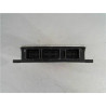 CALCULATEUR MOTEUR DACIA LOGAN 4 P 05-08