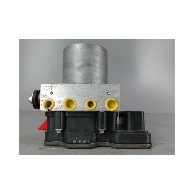 UNITE HYDRAULIQUE ABS RENAULT CLIO 5