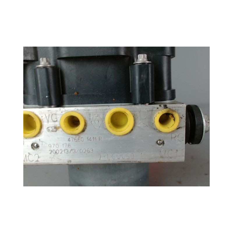 UNITE HYDRAULIQUE ABS RENAULT CLIO 5