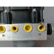 UNITE HYDRAULIQUE ABS RENAULT CLIO 5