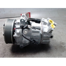 COMPRESSEUR AIR CONDITIONNE RENAULT CLIO 5