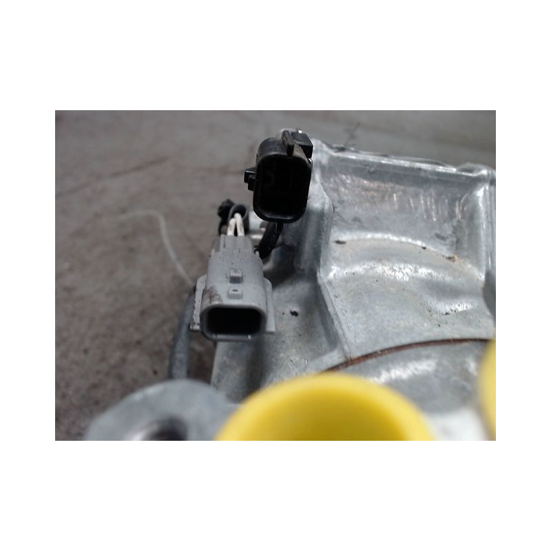 COMPRESSEUR AIR CONDITIONNE RENAULT CLIO 5