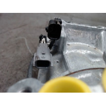 COMPRESSEUR AIR CONDITIONNE RENAULT CLIO 5