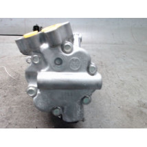 COMPRESSEUR AIR CONDITIONNE RENAULT CLIO 5