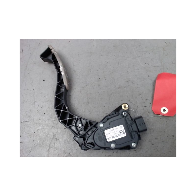 PEDALE ACCELERATEUR RENAULT CLIO 5