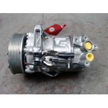 COMPRESSEUR AIR CONDITIONNE RENAULT CLIO 5  ESSENCE