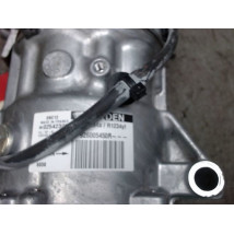 COMPRESSEUR AIR CONDITIONNE RENAULT CLIO 5  ESSENCE