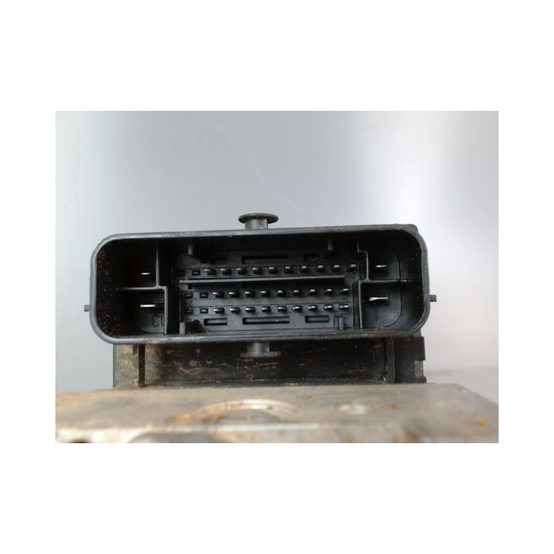 UNITE HYDRAULIQUE ABS CITROEN BERLINGO HDI 4X4