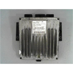 CALCULATEUR MOTEUR
