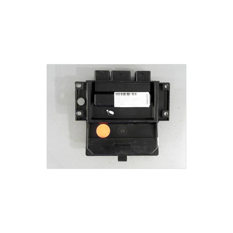 CALCULATEUR MOTEUR RENAULT GRAND SCENIC II 2004-06