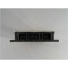 CALCULATEUR MOTEUR RENAULT GRAND SCENIC II 2004-06