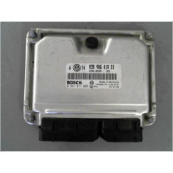 CALCULATEUR MOTEUR