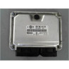 CALCULATEUR MOTEUR VOLKSWAGEN GOLF IV 98-2004