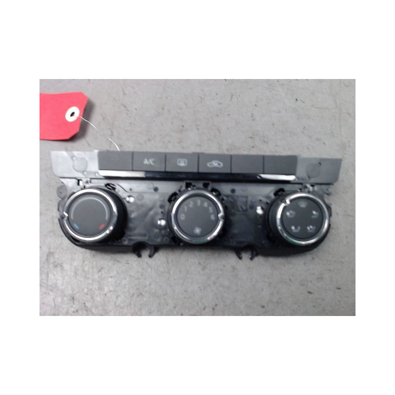 COMMANDE DE CHAUFFAGE SKODA KODIAQ