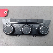 COMMANDE DE CHAUFFAGE SKODA KODIAQ