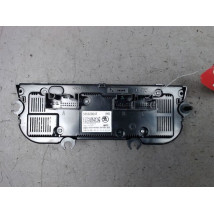 COMMANDE DE CHAUFFAGE SKODA KODIAQ