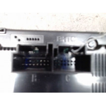 COMMANDE DE CHAUFFAGE SKODA KODIAQ