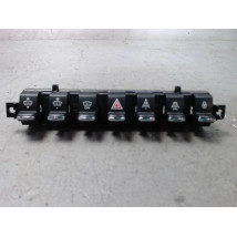 BOUTON DE WARNING PEUGEOT 3008