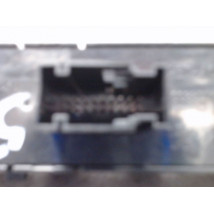 BOUTON DE WARNING PEUGEOT 3008