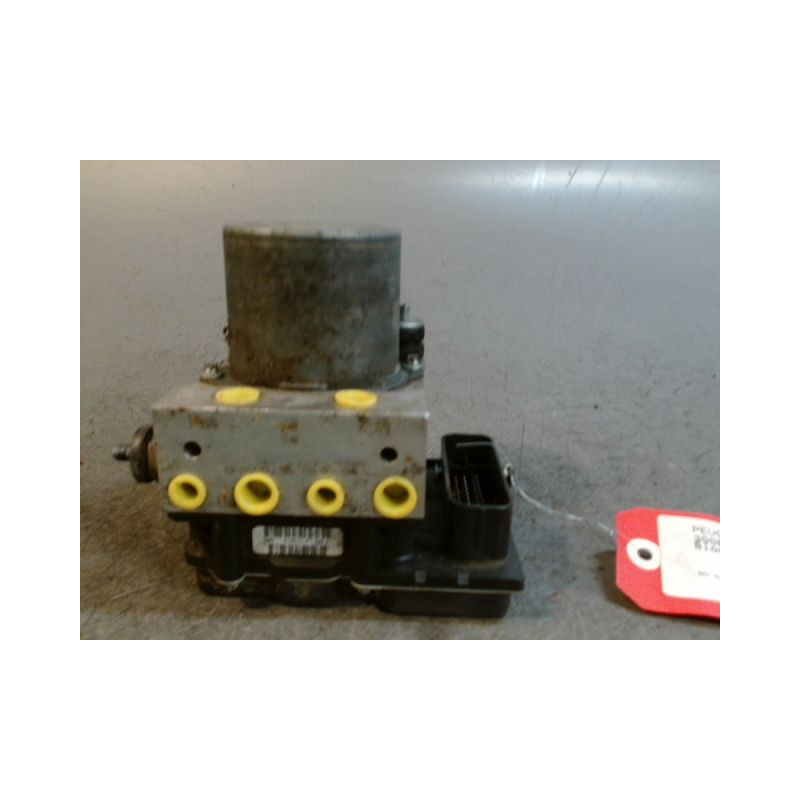 UNITE HYDRAULIQUE ABS PEUGEOT 3008