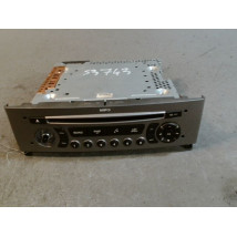 AUTORADIO PEUGEOT 308