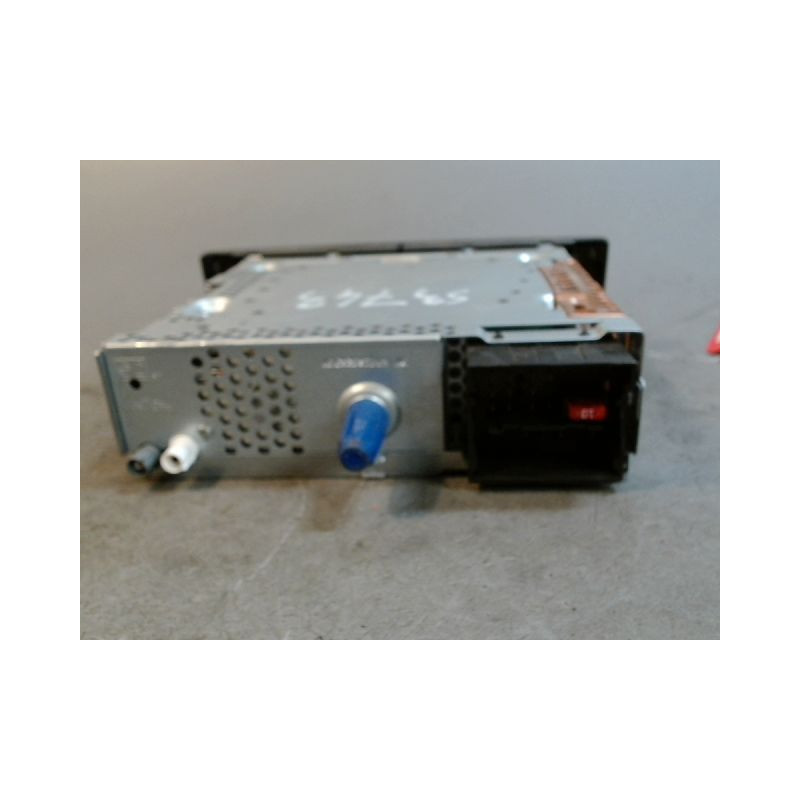 AUTORADIO PEUGEOT 308